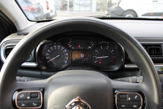 Citroen C3 1.2 PURETECH YOU 