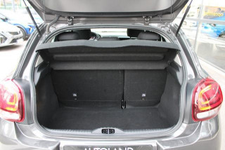 Citroen C3 1.2 PURETECH YOU 