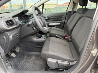 Citroen C3 1.2 PURETECH YOU 