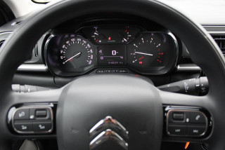 Citroen C3 1.2 PURETECH YOU 