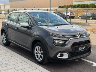 Citroen C3 1.2 PURETECH YOU 