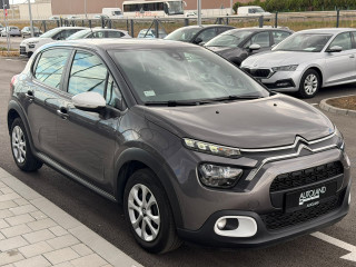 Citroen C3 1.2 PURETECH YOU 