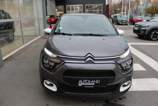 Citroen C3 1.2 PURETECH YOU 