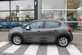 Citroen C3 1.2 PURETECH YOU 