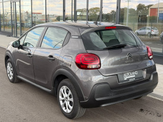 Citroen C3 1.2 PURETECH YOU 