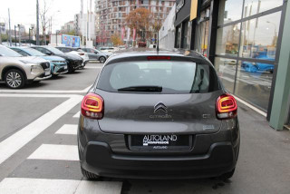 Citroen C3 1.2 PURETECH YOU 