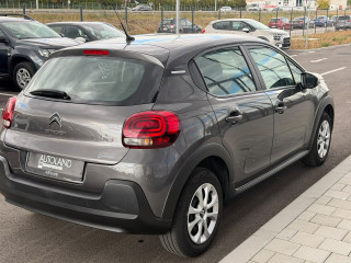 Citroen C3 1.2 PURETECH YOU 