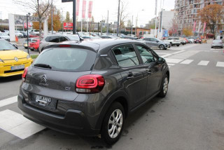 Citroen C3 1.2 PURETECH YOU 