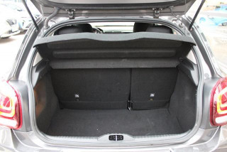 Citroen C3 1.2 PURETECH YOU 