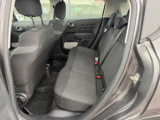Citroen C3 1.2 PURETECH YOU 