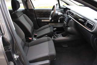 Citroen C3 1.2 PURETECH YOU 