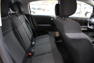 Citroen C3 1.2 PURETECH YOU 