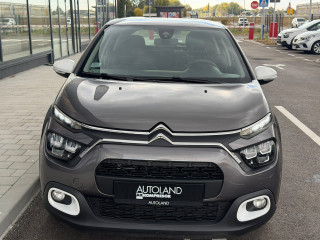 Citroen C3 1.2 PURETECH YOU 