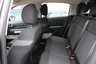 Citroen C3 1.2 PURETECH YOU 