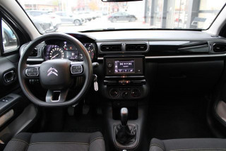 Citroen C3 1.2 PURETECH YOU 