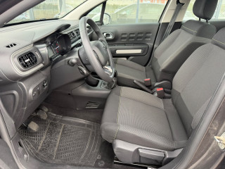 Citroen C3 1.2 PURETECH YOU 
