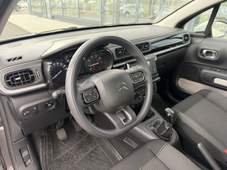Citroen C3 1.2 PURETECH YOU 