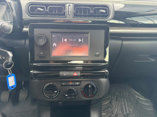 Citroen C3 1.2 PURETECH YOU 