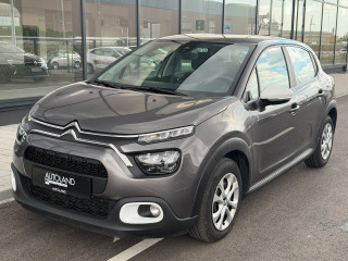 Citroen C3 1.2 PURETECH YOU 