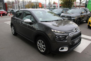 Citroen C3 1.2 PURETECH YOU 