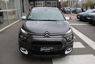 Citroen C3 1.2 PURETECH YOU 