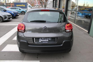 Citroen C3 1.2 PURETECH YOU 