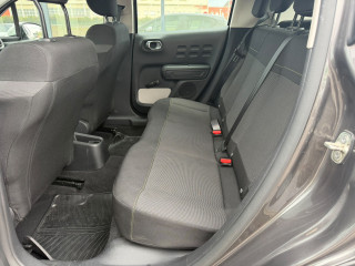 Citroen C3 1.2 PURETECH YOU 