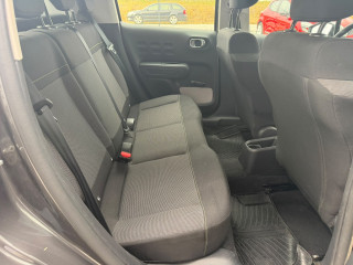 Citroen C3 1.2 PURETECH YOU 