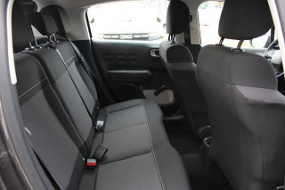 Citroen C3 1.2 PURETECH YOU 