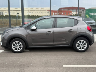 Citroen C3 1.2 PURETECH YOU 