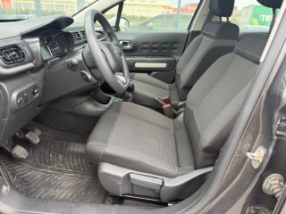 Citroen C3 1.2 PURETECH YOU 