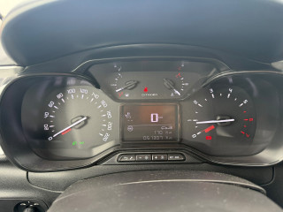 Citroen C3 1.2 PURETECH YOU 