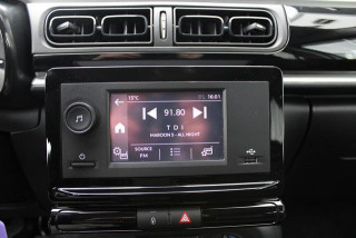 Citroen C3 1.2 PURETECH YOU 