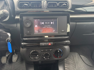 Citroen C3 1.2 PURETECH YOU 