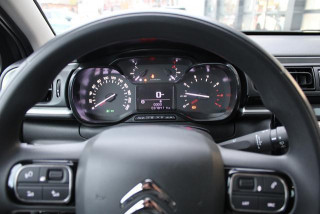 Citroen C3 1.2 PURETECH YOU 