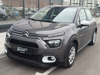 Citroen C3 1.2 PURETECH YOU 