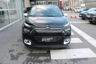 Citroen C3 1.2 PURETECH YOU 