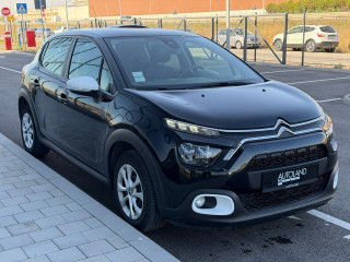 Citroen C3 1.2 PURETECH YOU 