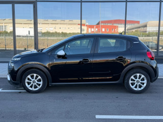Citroen C3 1.2 PURETECH YOU 