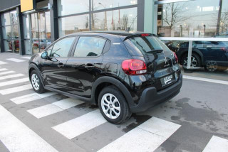Citroen C3 1.2 PURETECH YOU 
