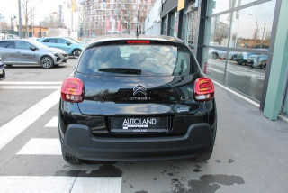 Citroen C3 1.2 PURETECH YOU 