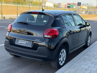 Citroen C3 1.2 PURETECH YOU 