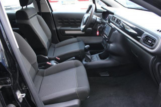 Citroen C3 1.2 PURETECH YOU 