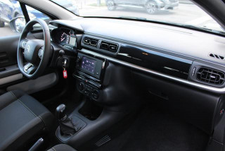 Citroen C3 1.2 PURETECH YOU 