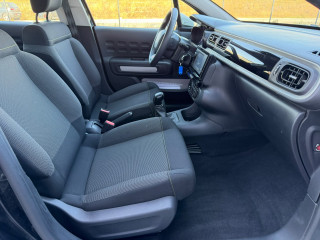 Citroen C3 1.2 PURETECH YOU 