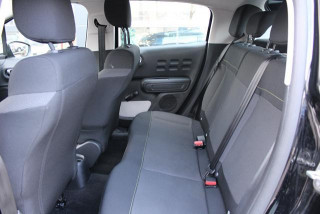 Citroen C3 1.2 PURETECH YOU 