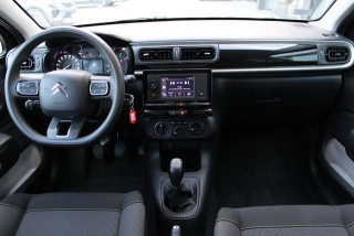 Citroen C3 1.2 PURETECH YOU 