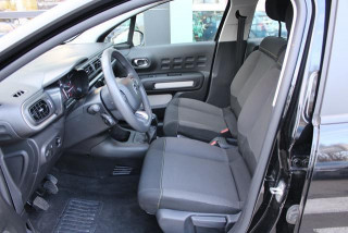 Citroen C3 1.2 PURETECH YOU 