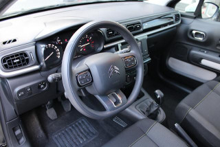 Citroen C3 1.2 PURETECH YOU 