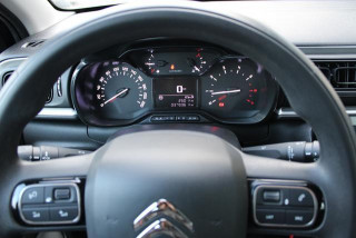 Citroen C3 1.2 PURETECH YOU 